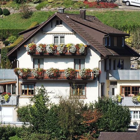 Gastehaus Und Ferienwohnung Bachle Bad Peterstal-Griesbach Eksteriør billede