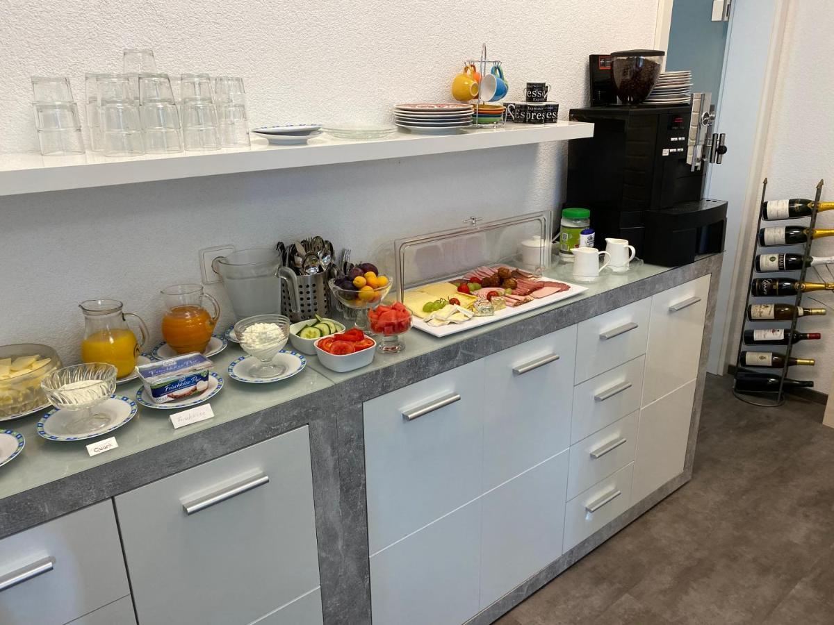 Gaestehaus Und Ferienwohnung Baechle Bad Peterstal-Griesbach Eksteriør billede