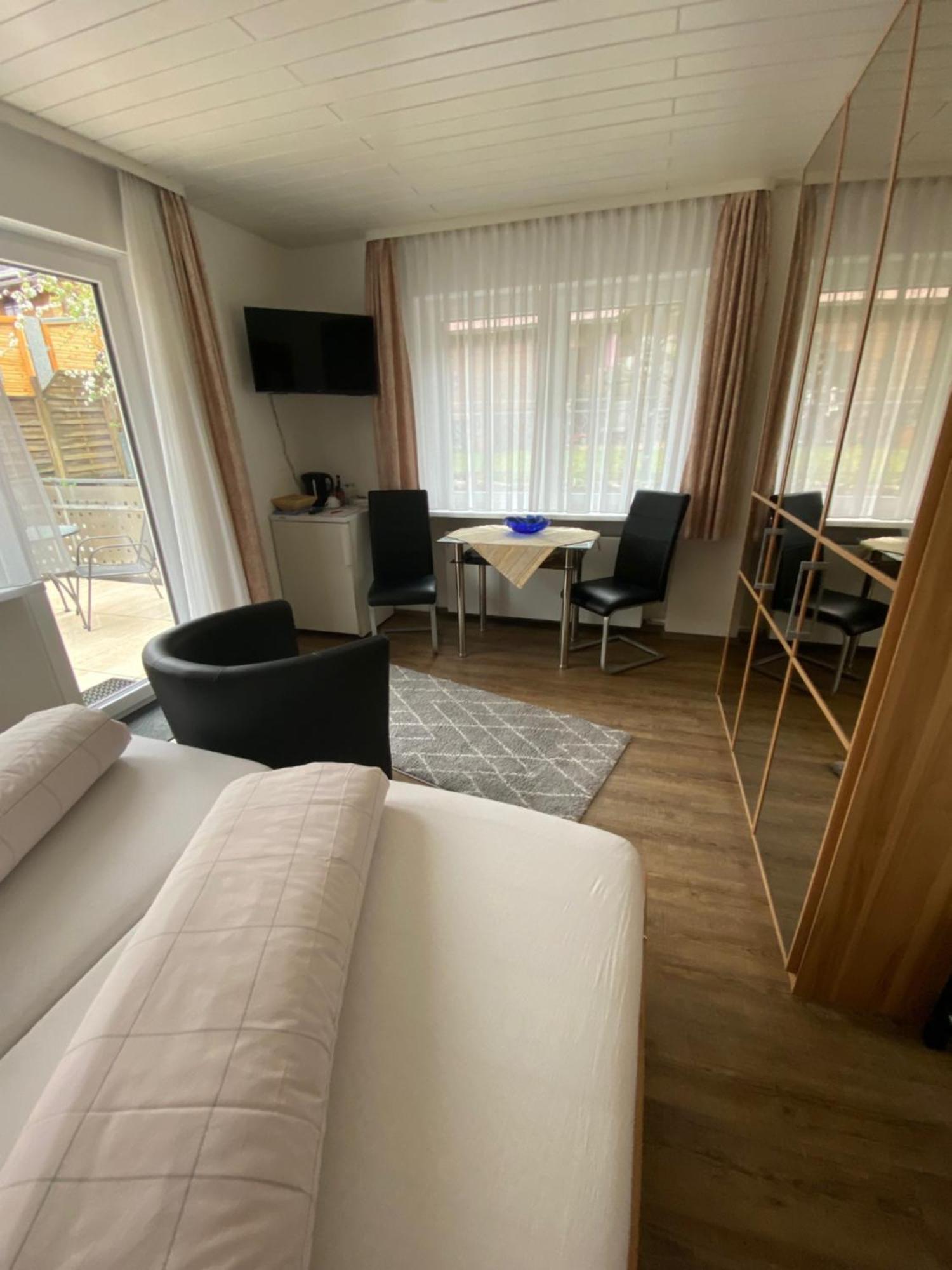 Gaestehaus Und Ferienwohnung Baechle Bad Peterstal-Griesbach Eksteriør billede