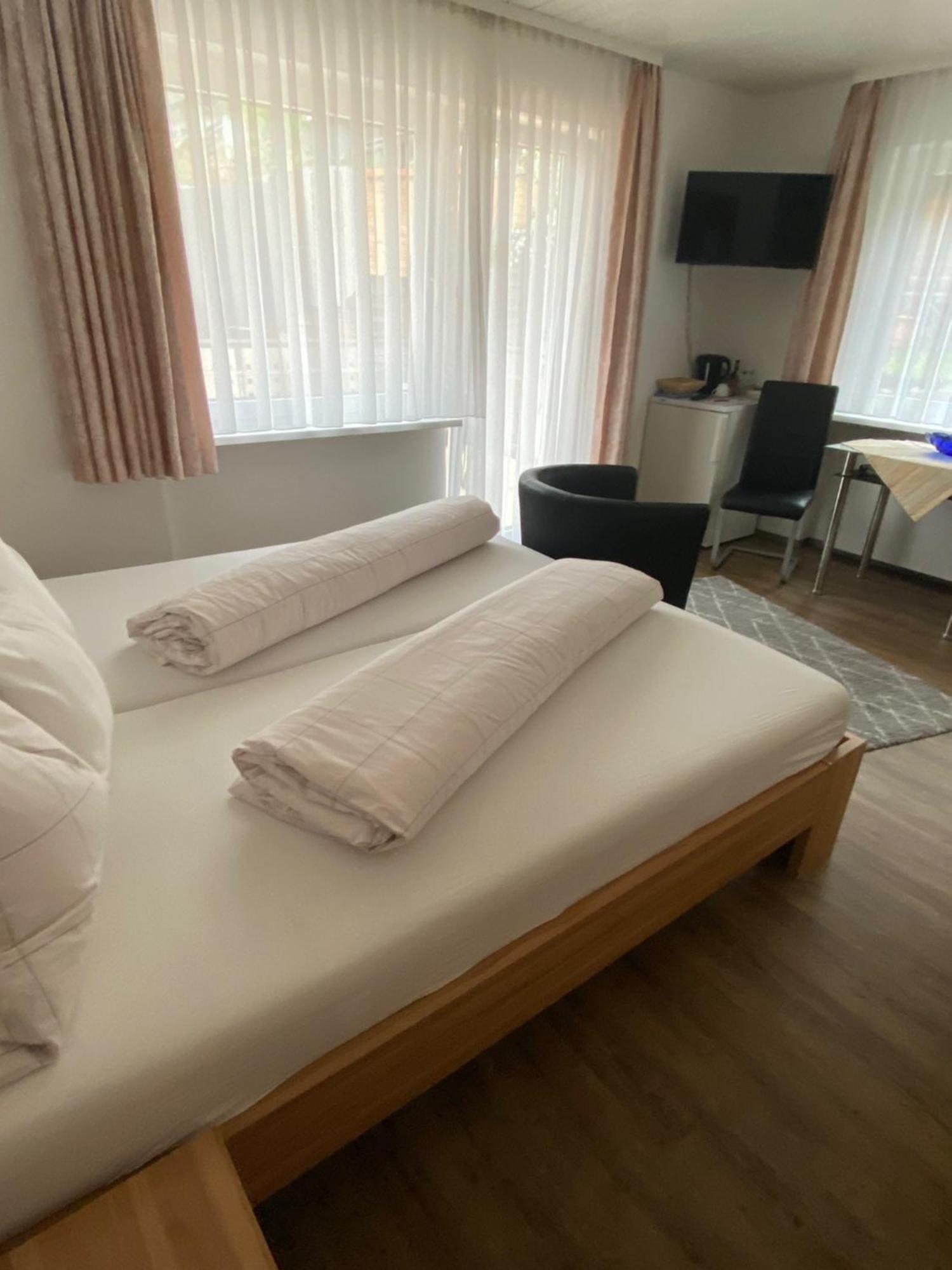 Gaestehaus Und Ferienwohnung Baechle Bad Peterstal-Griesbach Eksteriør billede