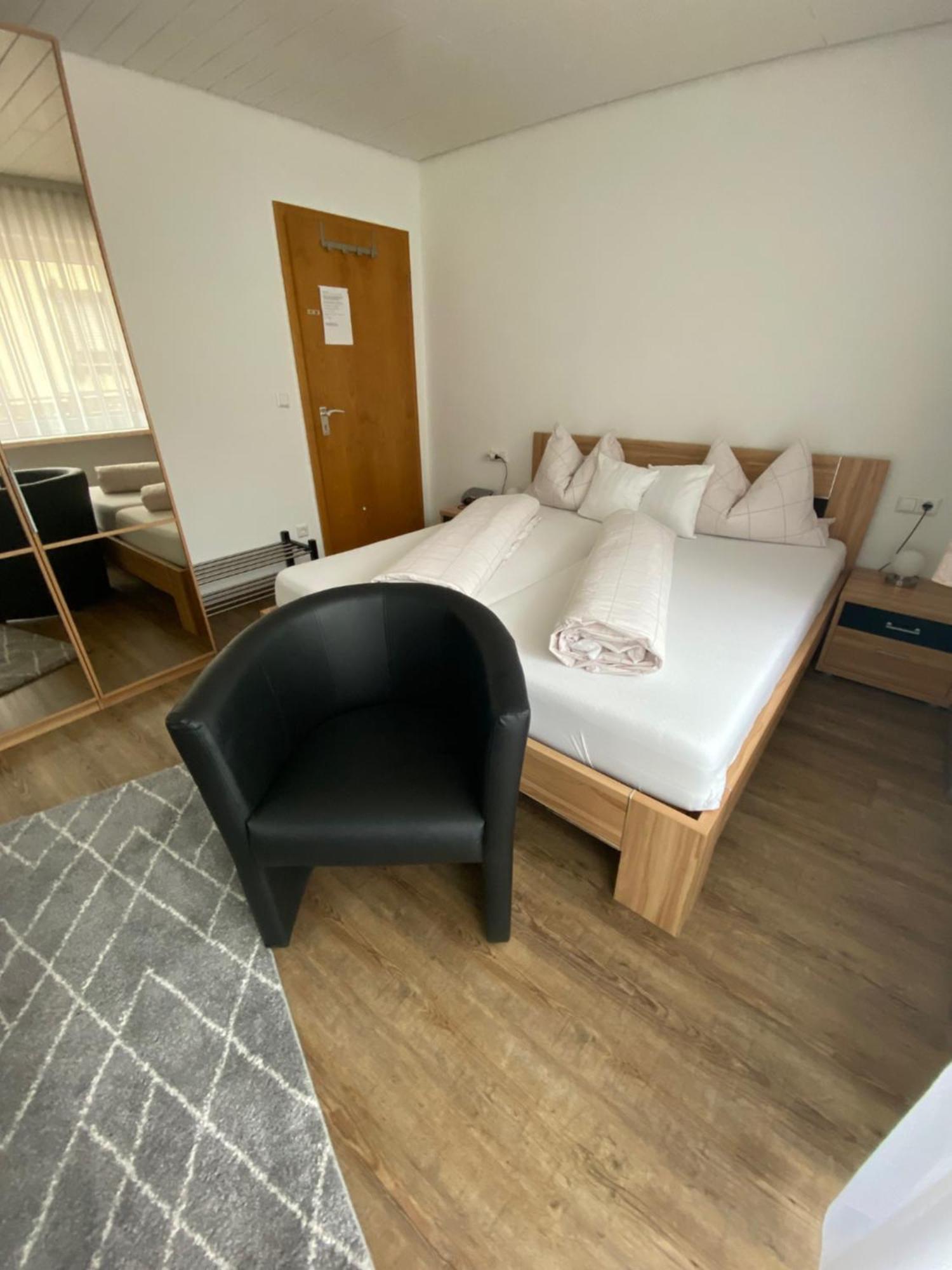 Gaestehaus Und Ferienwohnung Baechle Bad Peterstal-Griesbach Eksteriør billede