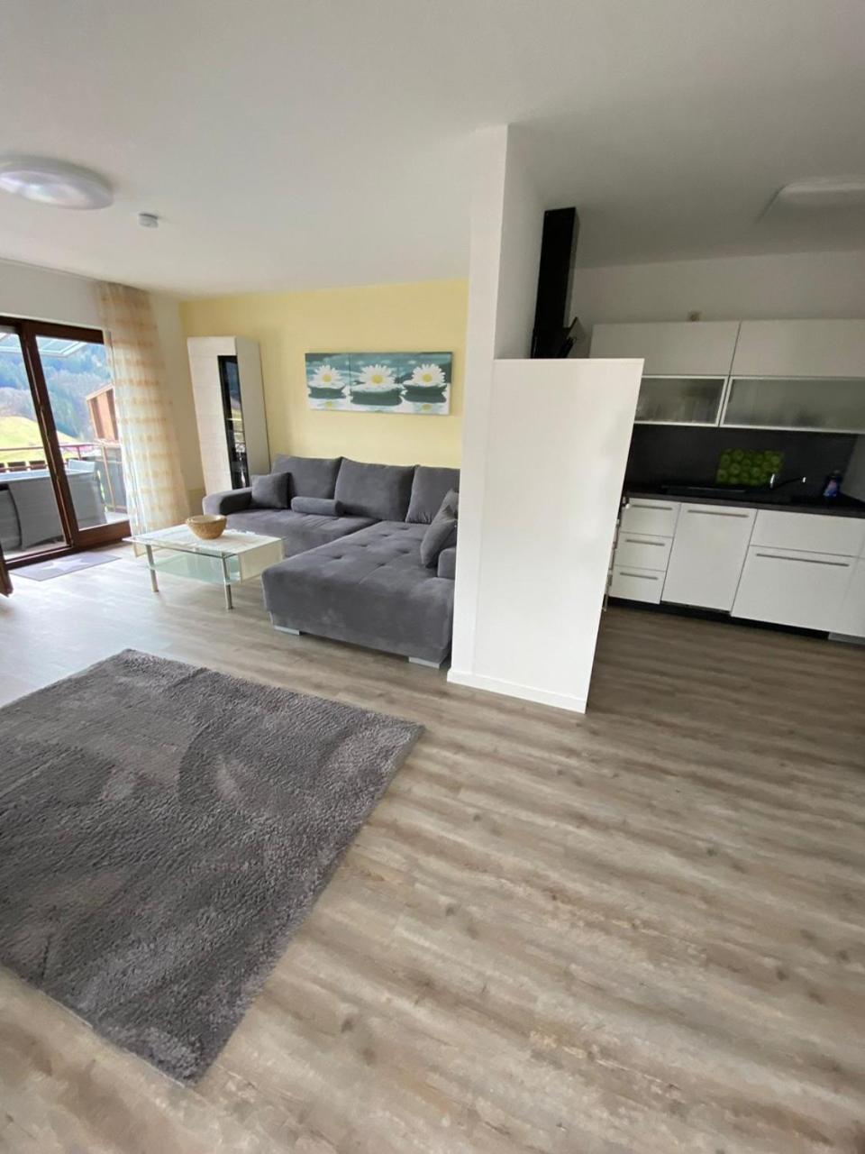 Gaestehaus Und Ferienwohnung Baechle Bad Peterstal-Griesbach Eksteriør billede