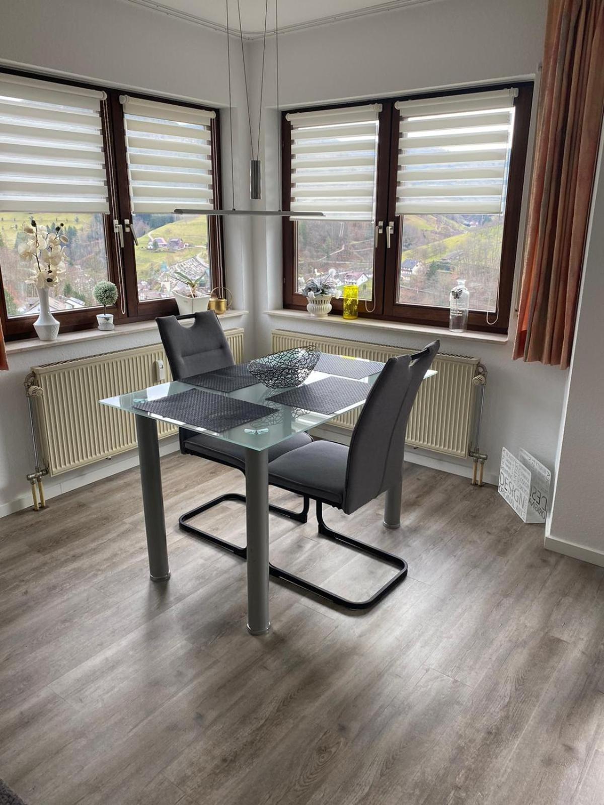 Gaestehaus Und Ferienwohnung Baechle Bad Peterstal-Griesbach Eksteriør billede