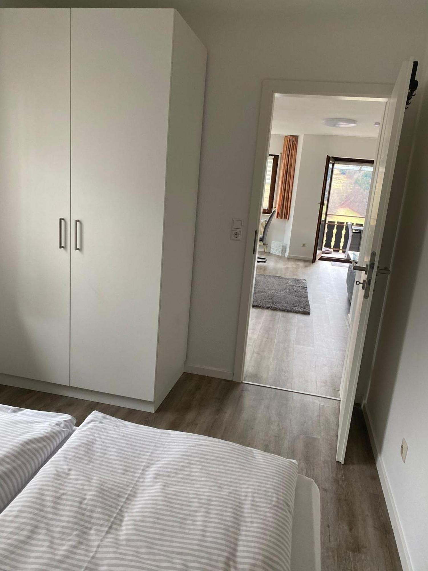 Gaestehaus Und Ferienwohnung Baechle Bad Peterstal-Griesbach Eksteriør billede