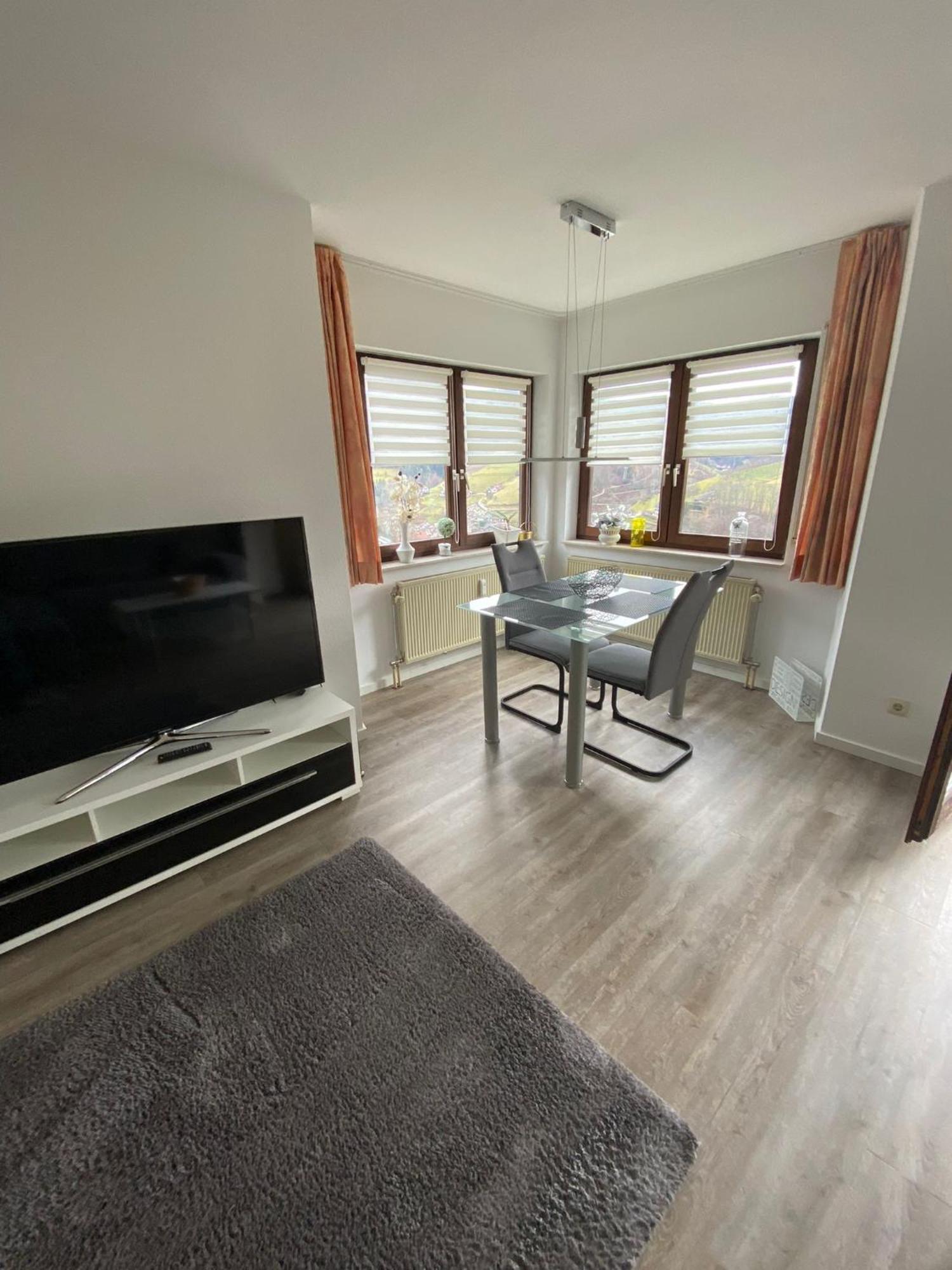 Gaestehaus Und Ferienwohnung Baechle Bad Peterstal-Griesbach Eksteriør billede