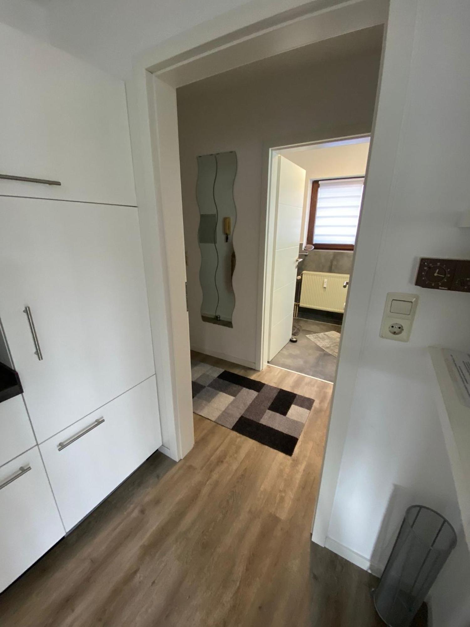 Gaestehaus Und Ferienwohnung Baechle Bad Peterstal-Griesbach Eksteriør billede