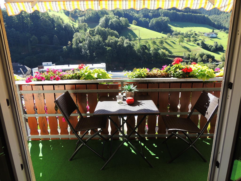 Gaestehaus Und Ferienwohnung Baechle Bad Peterstal-Griesbach Eksteriør billede