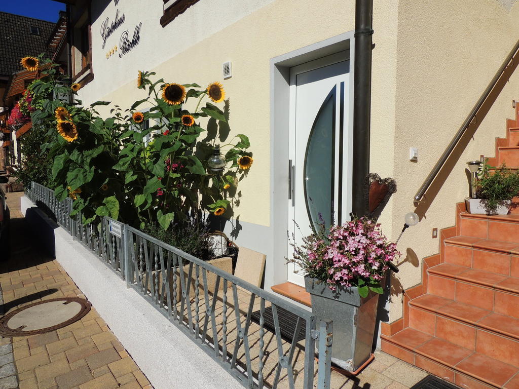 Gaestehaus Und Ferienwohnung Baechle Bad Peterstal-Griesbach Værelse billede