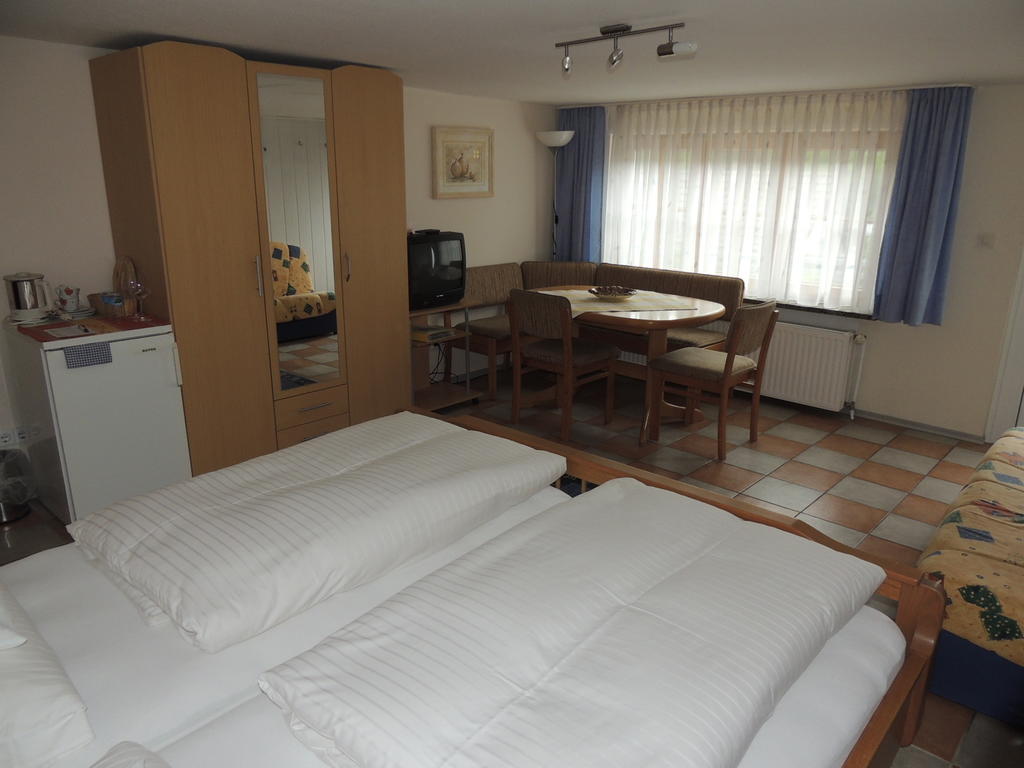 Gaestehaus Und Ferienwohnung Baechle Bad Peterstal-Griesbach Værelse billede